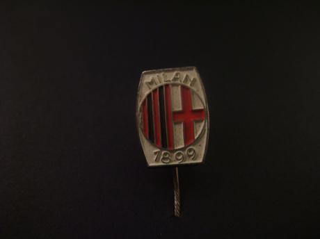 AC Milan voetbalclub Italië serie A logo